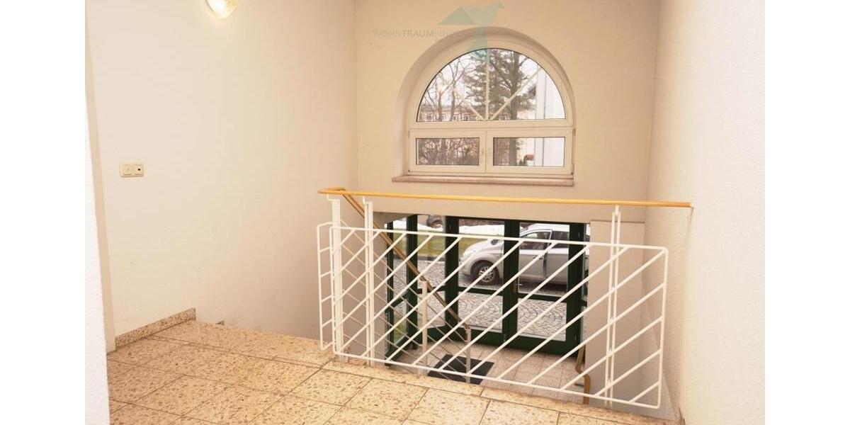 Etagenwohnung Burkhardtsdorf - 2 Zimmer, 54 m&sup2;, 319&euro; | Angebot:26193235