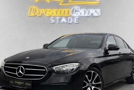 Mercedes-Benz E 220 150.000 km 30.950 &euro; Agathenburg 21684