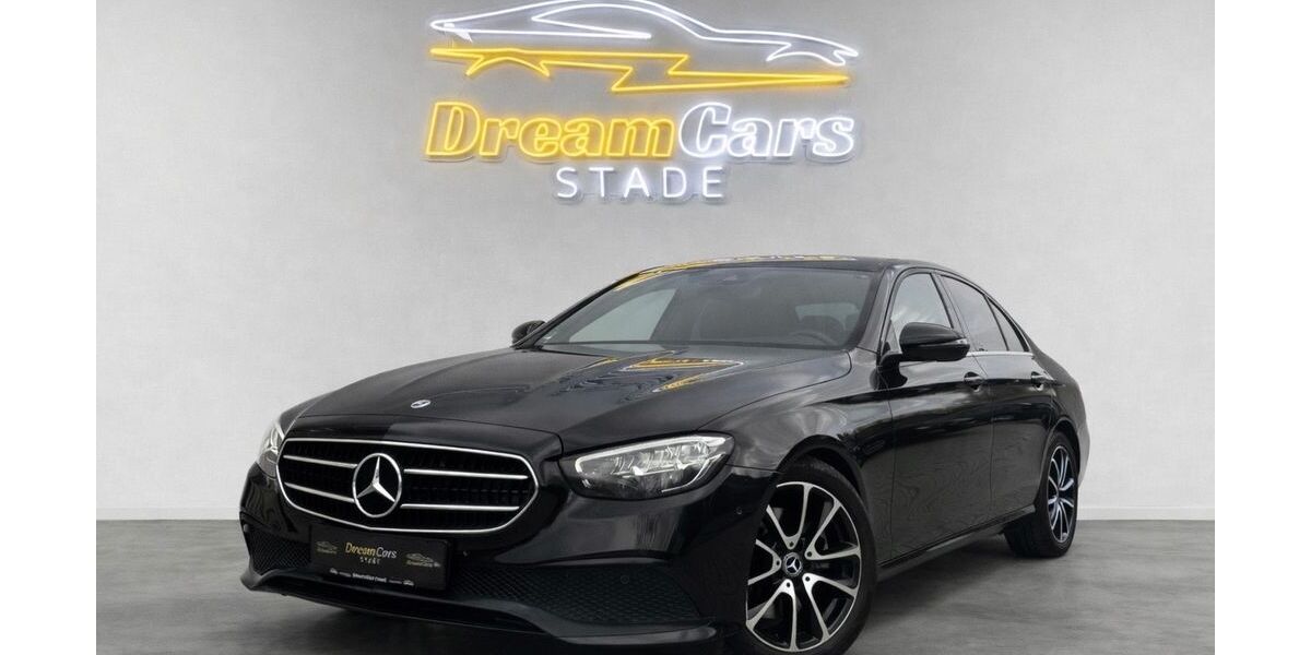 Mercedes-Benz E 220 150.000 km 30.950 &euro; Agathenburg 21684