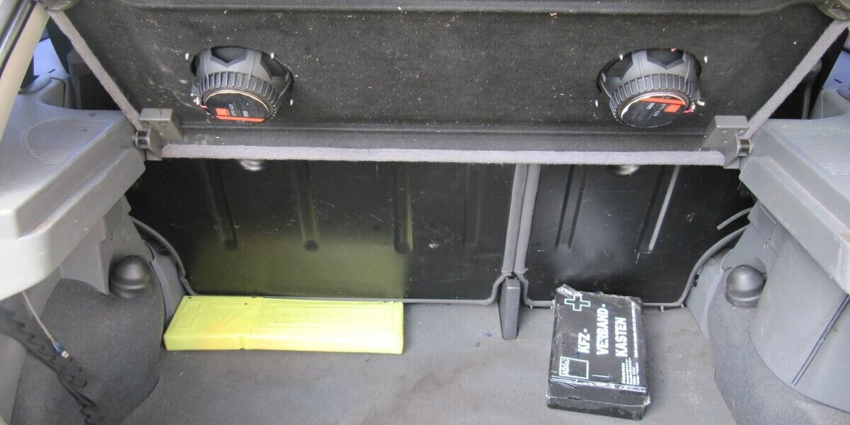 Opel Corsa Sport ++ TÜV 10.2027 ++ 220.321 km 995 &euro; Schwalbach/Taunus 65824