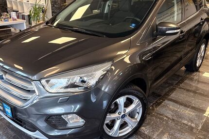 Ford Kuga 121.433 km 16.950 € Mühlheim am Main nähe Frankfurt 63165