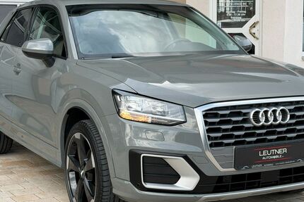 Audi Q2 38.539 km 22.500 &euro; Bubesheim 89347
