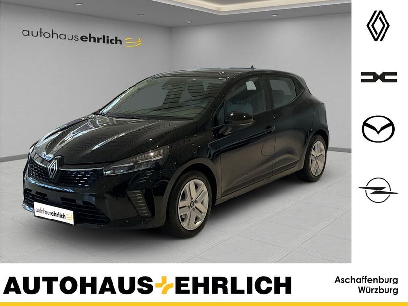 Renault Clio 3.000 km 20.490 € Würzburg 97076