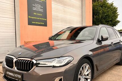 BMW 530 95.000 km 34.900 &euro; Polenz 04821