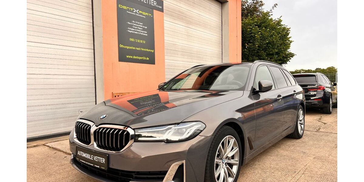 BMW 530 95.000 km 34.900 &euro; Polenz 04821