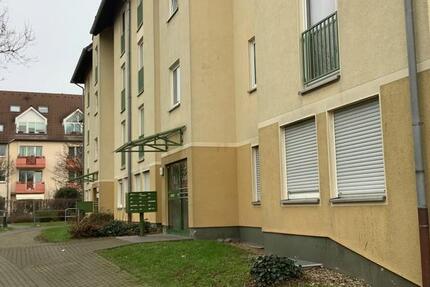 2-Zimmer-Wohnung in Langenfeld (WBS) 2 zimmer