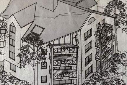 Wohnung Idstein - 2 Zimmer, 69 m&sup2;, 209.950&euro; | Angebot:25629867