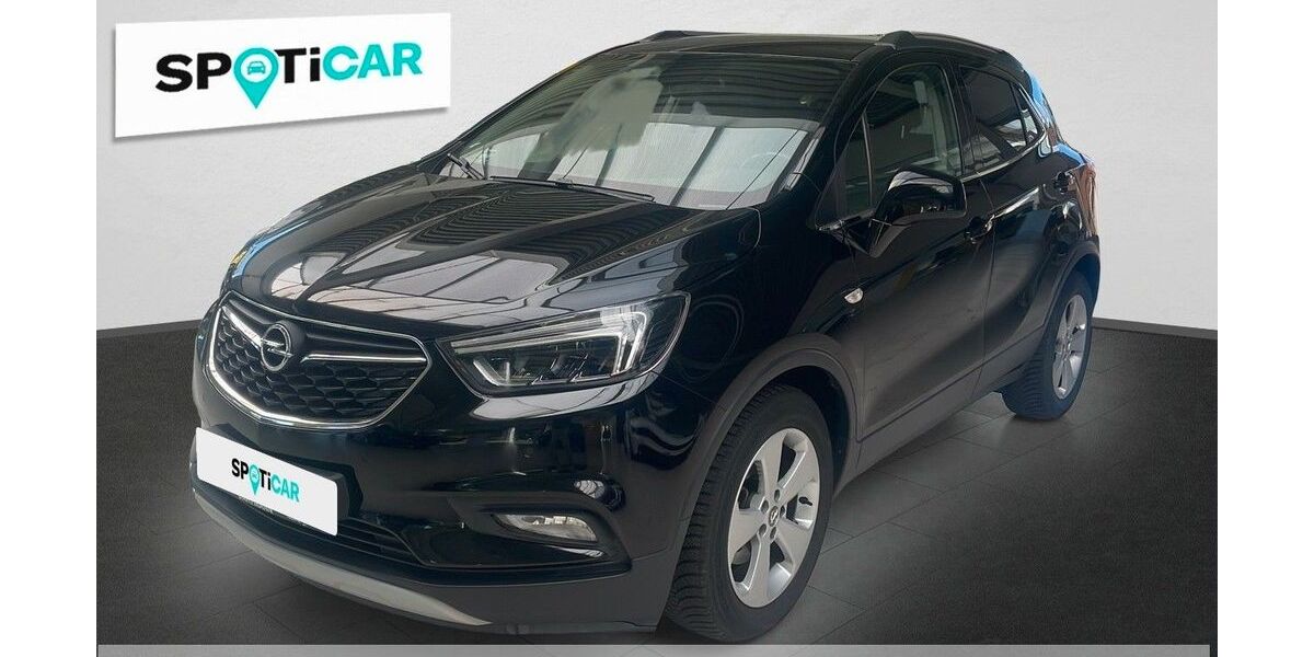 Opel Mokka 98.000 km 11.490 &euro; Telgte 48291