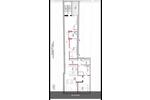 Etagenwohnung Bleicherode - 3 Zimmer, 123 m&sup2;, 1.090&euro; | Angebot:26511813