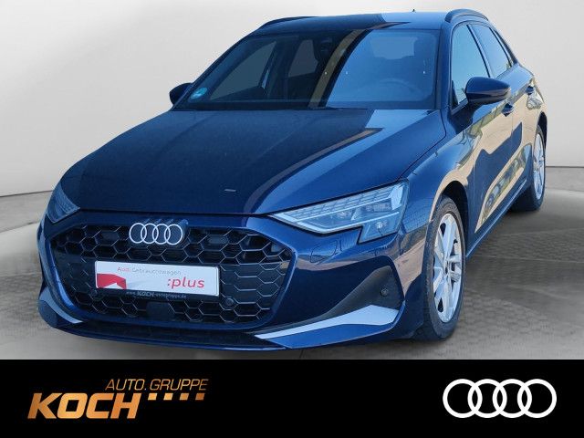 Audi A3 8.100 km 31.590 &euro; Insingen 91610