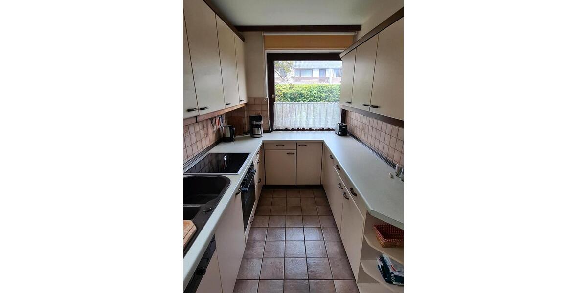 Doppelhaushälfte Norderstedt Glashütte - 4 Zimmer, 128 m&sup2;, 449.000&euro; | Angebot:27151282