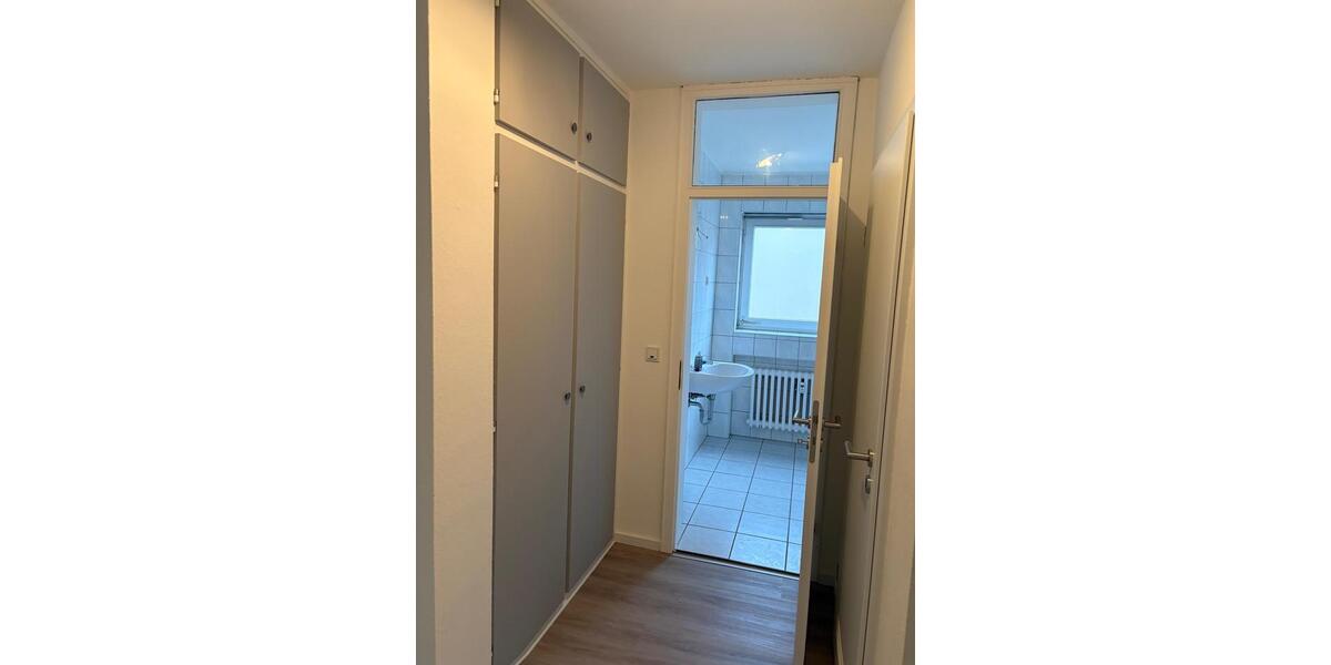 Etagenwohnung Rotenburg an der Fulda - 2.5 Zimmer, 69 m&sup2;, 530&euro; | Angebot:26102422