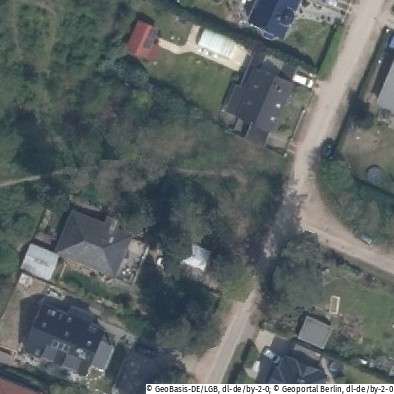 Grundstück zu verkaufen in Rangsdorf 299.000 € 947 m²