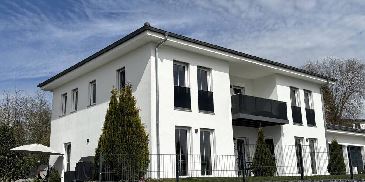 Einfamilienhaus Bad Griesbach im Rottal / Karpfham Karpfham - 5 Zimmer, 195 m&sup2;, 755.000&euro; | Angebot:26204545