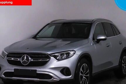 Mercedes-Benz GLC 220 12.400 km 45.990 &euro; Stralsund 18439