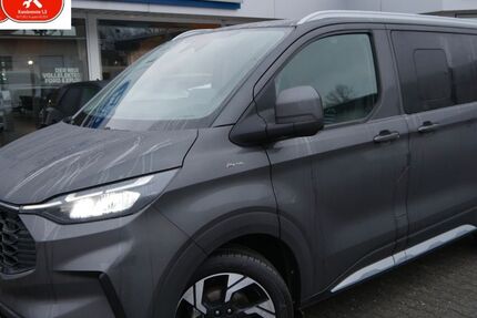 Ford Tourneo Custom 3.700 km 60.900 &euro; Nentershausen 56412