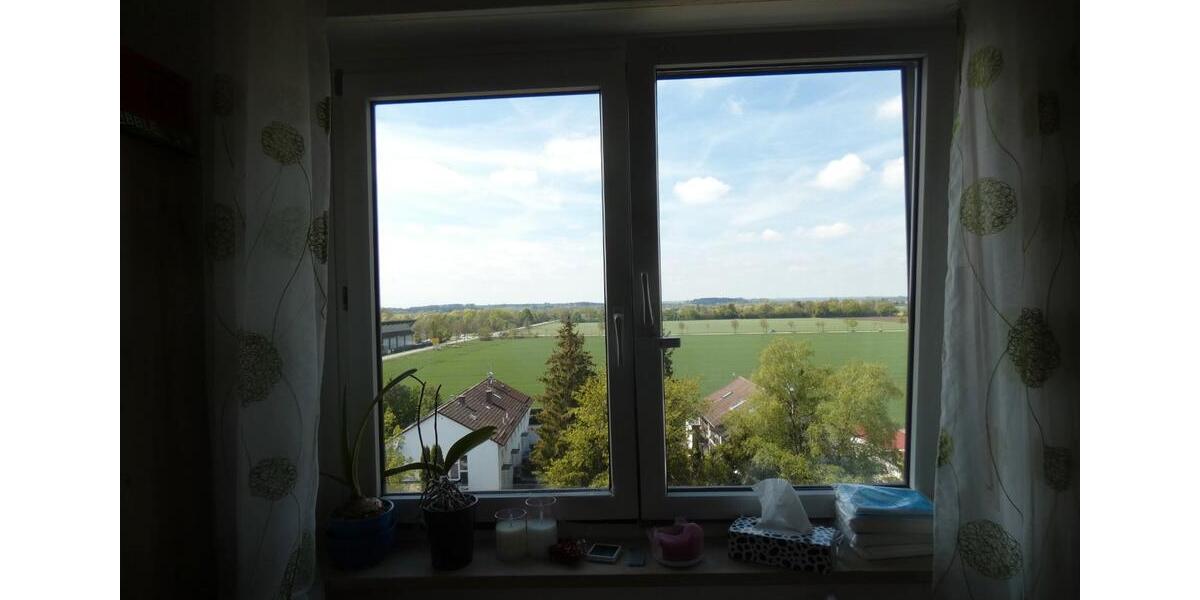 Etagenwohnung Buchloe - 3 Zimmer, 76 m&sup2;, 330.000&euro; | Angebot:26931215