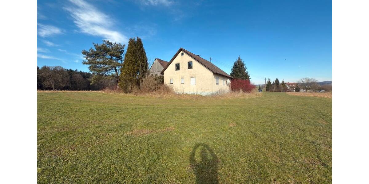 Einfamilienhaus Leutkirch im Allgäu - 749.000&euro; | Angebot:26596152