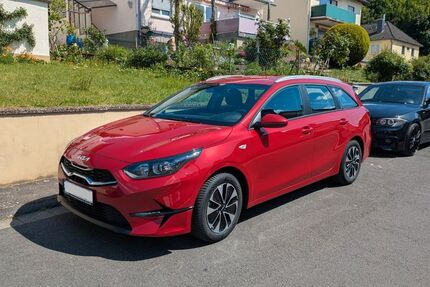 Kia ceed / Ceed 14.700 km 21.850 &euro; Schöneck 61137