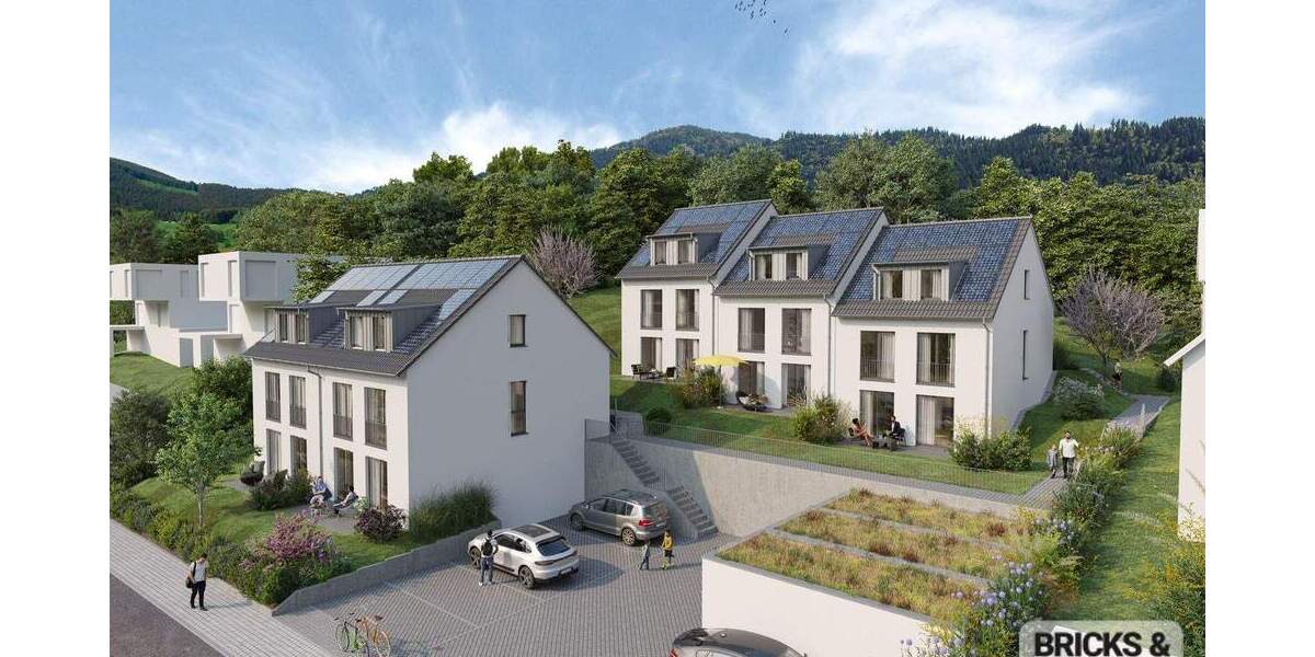 Doppelhaushälfte Neusäß Hammel - 5 Zimmer, 154 m&sup2;, 699.000&euro; | Angebot:25733532