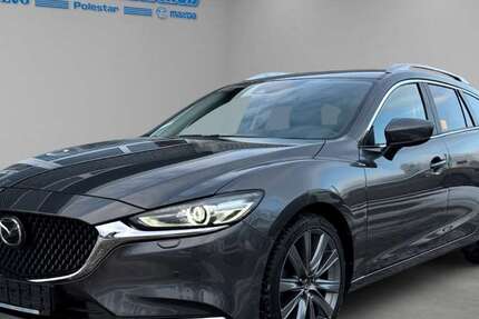 Mazda 6 97.700 km 19.950 &euro; Strausberg 15344