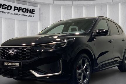 Ford Kuga 16.926 km 31.450 &euro; Hamburg 22335