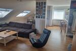 Dachgeschoßwohnung Heusweiler - 3 Zimmer, 83 m&sup2;, 580&euro; | Angebot:26384024