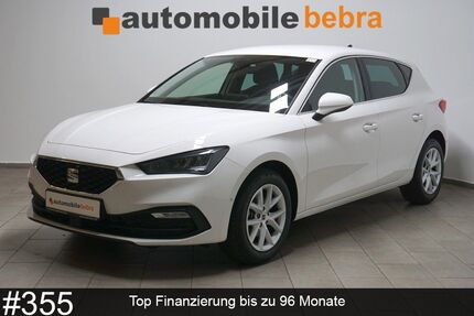 Seat Leon 19.486 km 18.290 &euro; Bebra 36179
