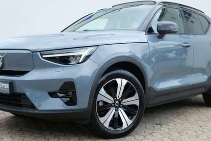 Volvo XC40 53.684 km 32.990 &euro; Bielefeld 33647