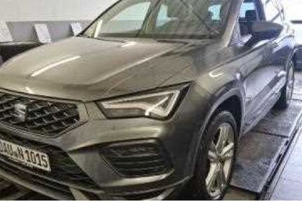 Seat Ateca 48.025 km 24.980 &euro; Mayen 56727