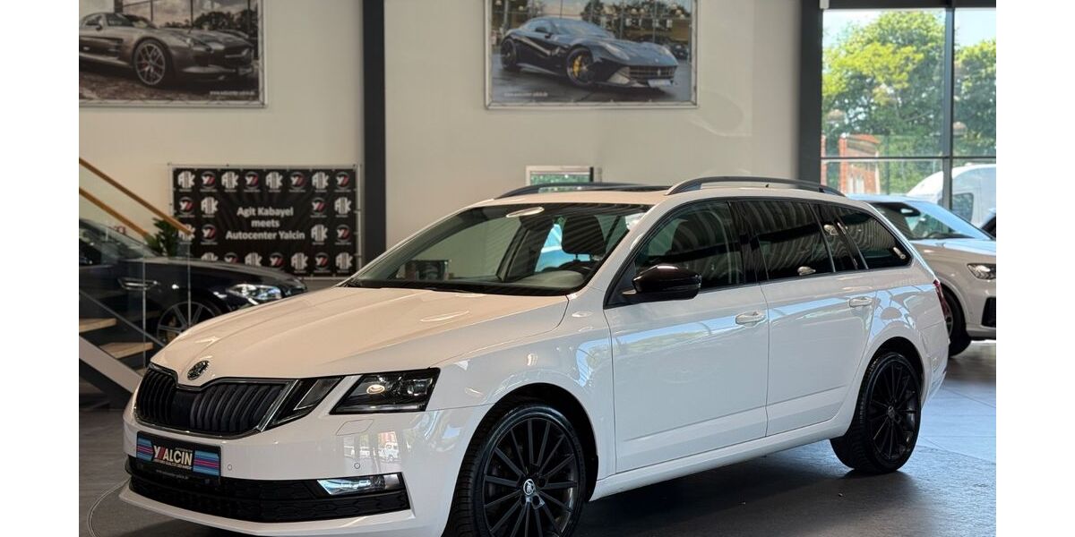 Skoda Octavia 99.891 km 15.290 &euro; Aurich 26605