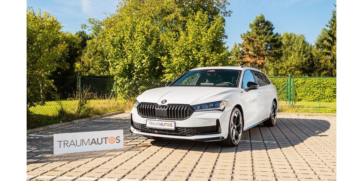 Skoda Superb 3.900 km 45.600 &euro; Schwandorf 92421