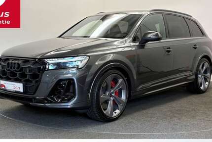 Audi SQ7 9.655 km 105.950 &euro; Weißenburg 91781