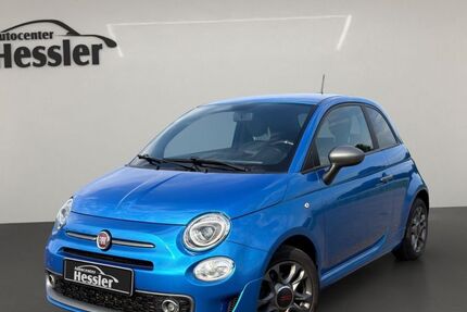 Fiat 500 131.200 km 7.500 &euro; Grevenbroich 41516