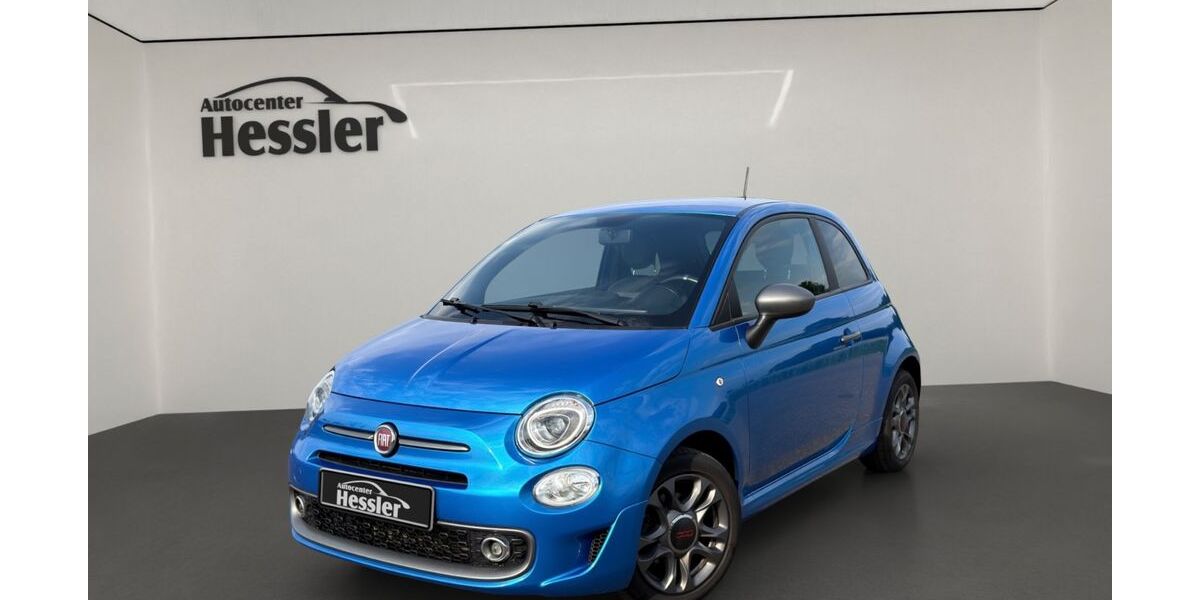 Fiat 500 131.200 km 7.500 &euro; Grevenbroich 41516