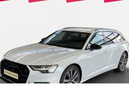 Audi A6 44.888 km 45.890 &euro; Plattling 94447