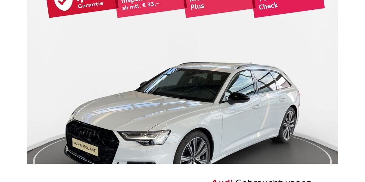 Audi A6 45.000 km 49.990 &euro; Plattling 94447