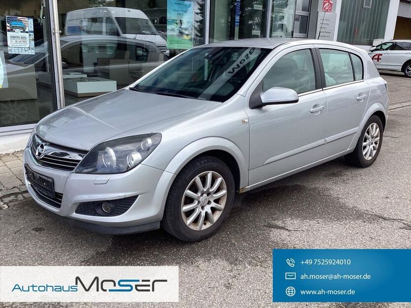 Astra