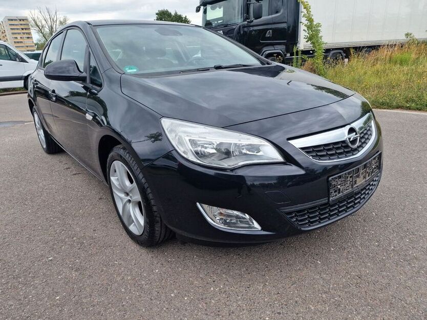 Astra