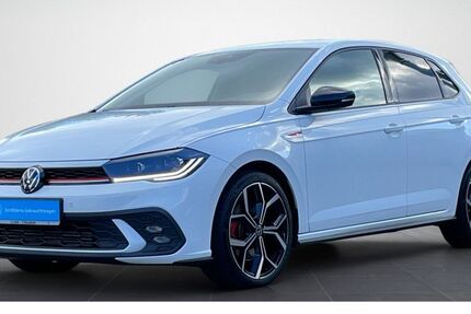 VW Polo 48.052 km 19.290 &euro; Stollberg 09366