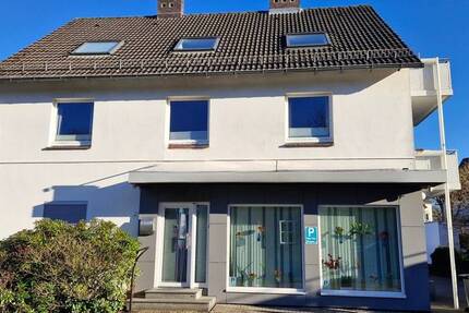 Gewerbeeinheit in Kassel-Wilhelmshöhe Seit Jahrzehnten etablierte Praxis in Spitzenlage! zimmer