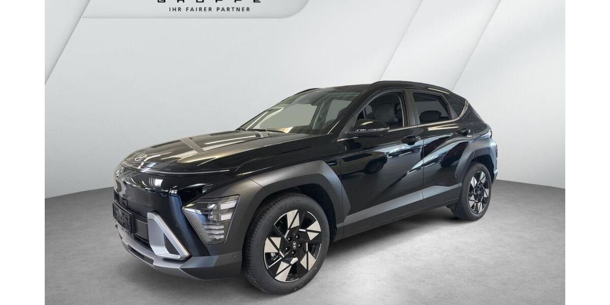 Hyundai KONA 1.500 km 32.990 &euro; Bremen 28359