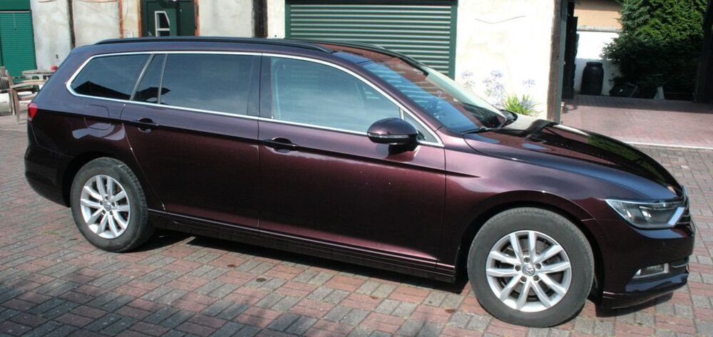 Passat Variant