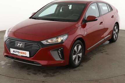 Hyundai IONIQ 71.890 km 15.490 &euro; Dresden 01187