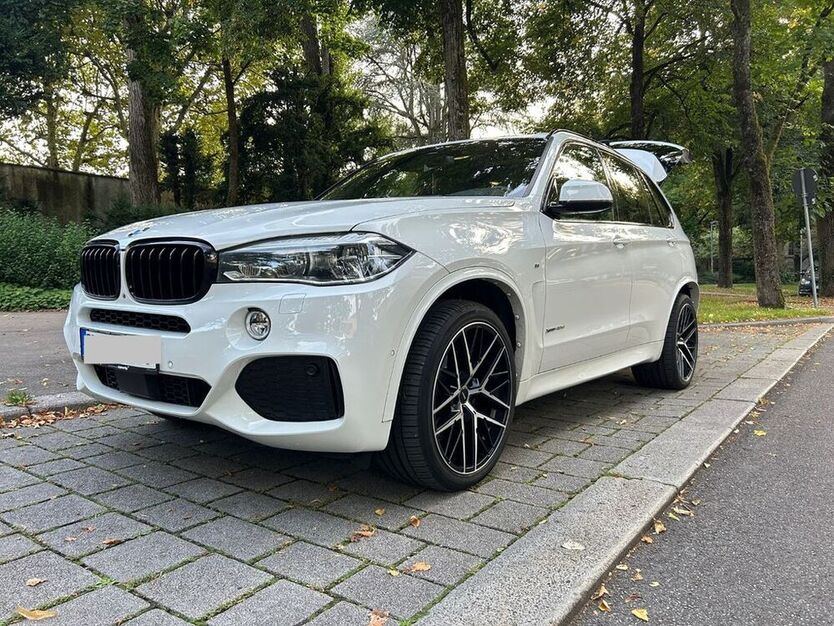 X5