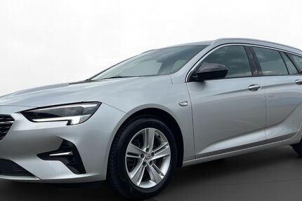 Opel Insignia 58.540 km 19.990 &euro; Gernrode 37339