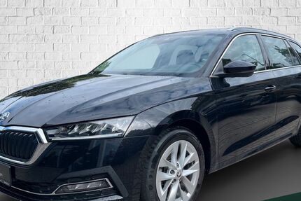 Skoda Octavia 55.331 km 27.830 &euro; Wasserburg am Inn 83512
