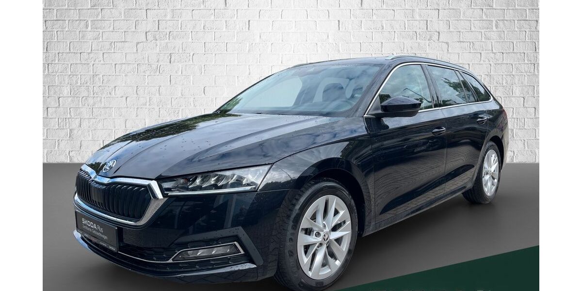 Skoda Octavia 55.331 km 27.830 &euro; Wasserburg am Inn 83512