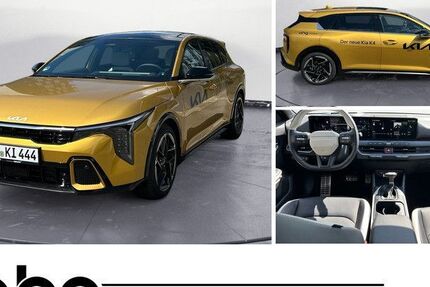 Kia K4 5.692 km 34.999 &euro; Tübingen 72072