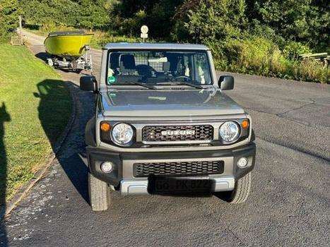Jimny